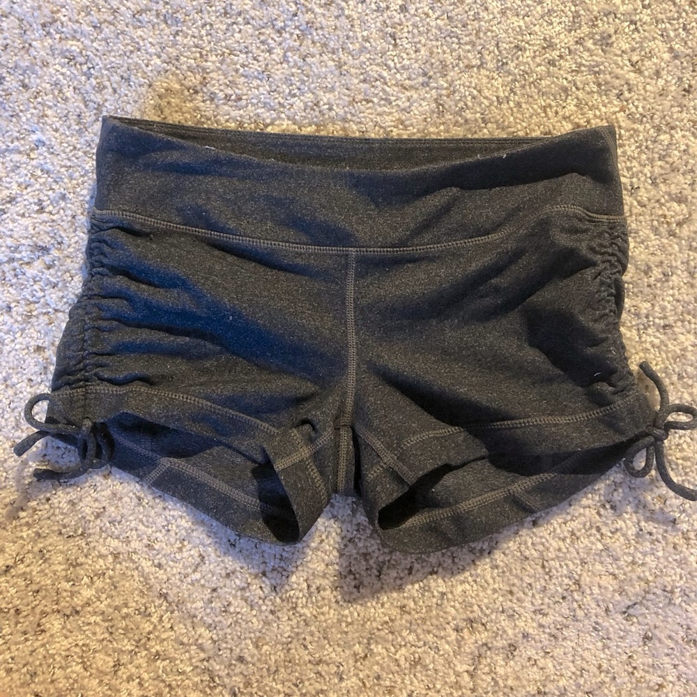 Athletic shorts